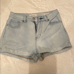 Pacsun Shorts